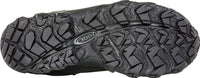 OBOZ Men Bridger 8" Insulated Waterproof - Black Sea