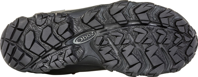 M's Bridger 8" Insulated Waterproof - Black Sea