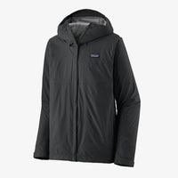 Patagonia Men's Torrentshell 3L Jacket - Black