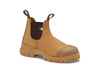 Blundstone XFR Work and Safety #960 - Wheat