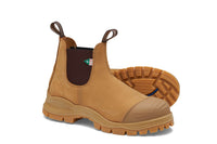 Blundstone XFR Work and Safety #960 - Wheat