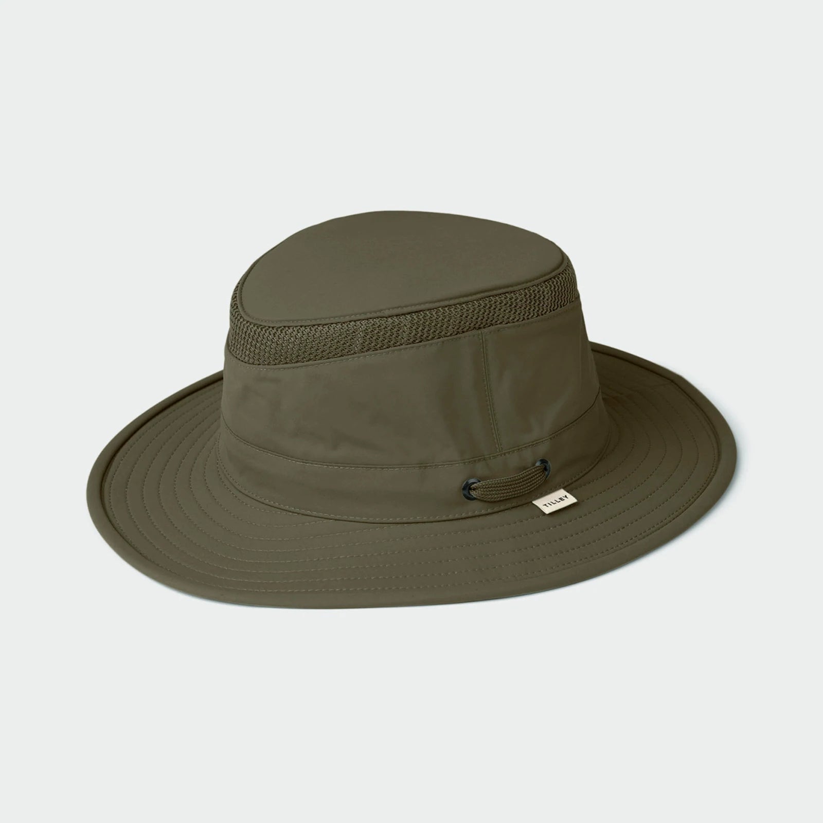 LTM 5 - Olive/Olive