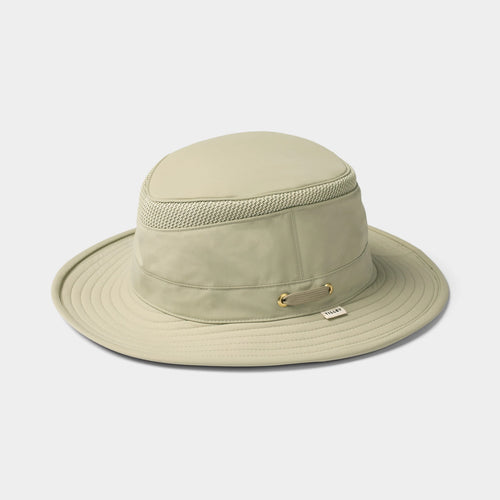 Tilley Wide Brim Genuine Panama Straw Hat – Wildflower Ethical Apparel