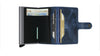 SECRID Miniwallet - Vintage Blue