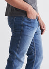 DU/ER Performance Denim Relaxed Fit - Galactic