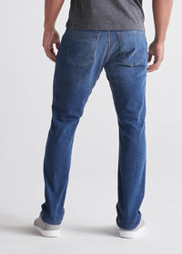 DU/ER Performance Denim Relaxed Fit - Galactic