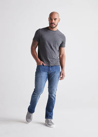 DU/ER Performance Denim Relaxed Fit - Galactic