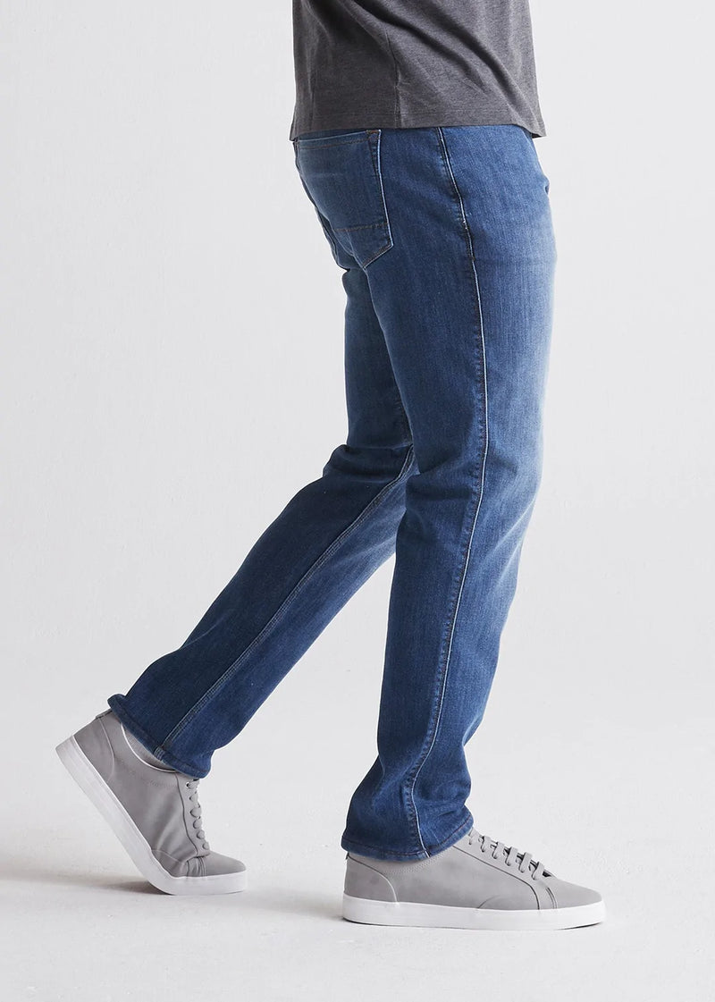 M's Performance Denim Relaxed Fit - Galactic