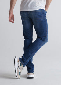 DU/ER Performance Denim Slim Fit - Galactic