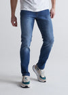 DU/ER Performance Denim Slim Fit - Galactic