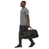 Black Hole Duffel Bag 55L - Black
