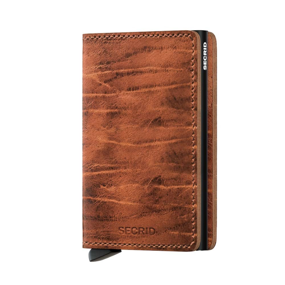SECRID Slimwallet - Dutch Martin Whiskey