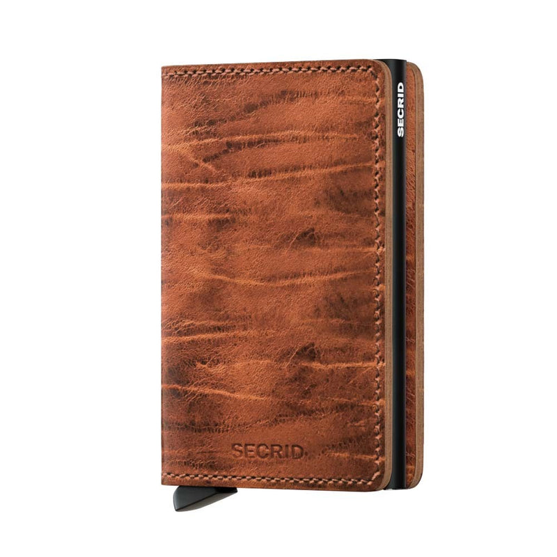 SECRID Slimwallet - Dutch Martin Whiskey