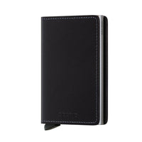 SECRID Slimwallet - Original Dark Brown