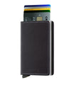 SECRID Slimwallet - Original Dark Brown