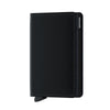 SECRID Slimwallet - Matte Black