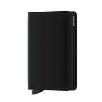 SECRID Slimwallet - Matte Black