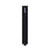 SECRID Slimwallet - Matte Black
