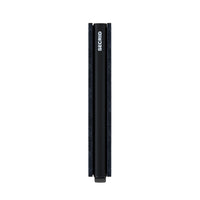 SECRID Slimwallet - Matte Black
