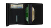 SECRID Slimwallet - Matte Black