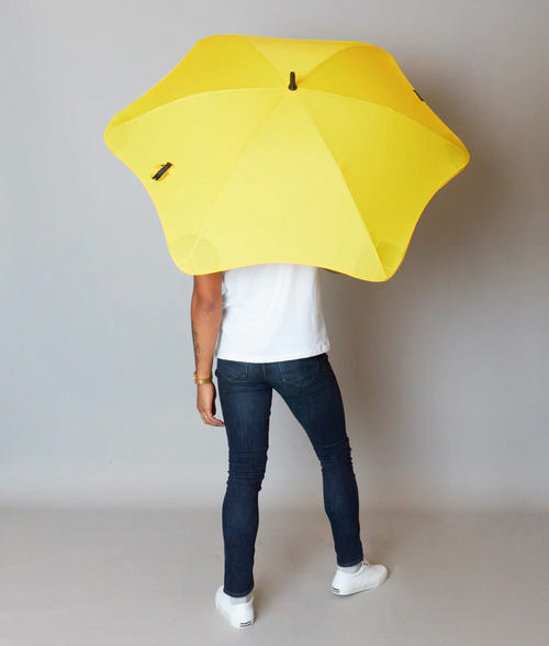 Blunt Umbrella - Classic 2.0 - Yellow