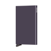 SECRID Cardprotector - Dark Purple