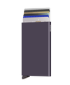 SECRID Cardprotector - Dark Purple