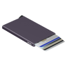 SECRID Cardprotector - Dark Purple