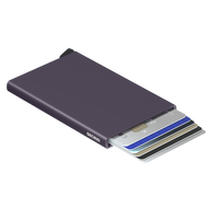SECRID Cardprotector - Dark Purple