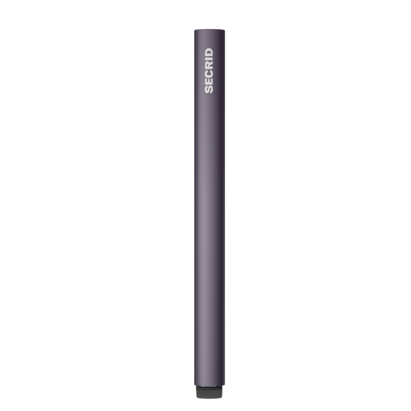 SECRID Cardprotector - Dark Purple
