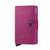 SECRID Miniwallet - Crisple Fuchsia