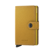 SECRID Miniwallet - Crisple Ochre
