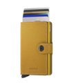 SECRID Miniwallet - Crisple Ochre