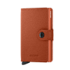 SECRID Miniwallet - Crisple Pumpkin