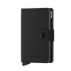 SECRID Miniwallet - Yard Black