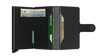 SECRID Miniwallet - Yard Black