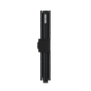 SECRID Miniwallet - Yard Black