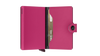SECRID Miniwallet - Yard Powder Fuchsia