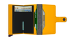 SECRID Miniwallet - Yard Powder Ochre
