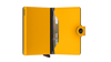 SECRID Miniwallet - Yard Powder Ochre