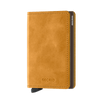 SECRID Slimwallet - Vintage Ochre