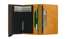 SECRID Slimwallet - Vintage Ochre