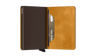 SECRID Slimwallet - Vintage Ochre