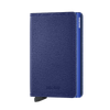 SECRID Slimwallet - Crisple Cobalt