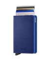 SECRID Slimwallet - Crisple Cobalt