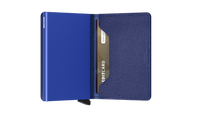 SECRID Slimwallet - Crisple Cobalt