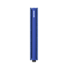 SECRID Slimwallet - Crisple Cobalt