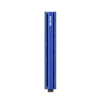 SECRID Slimwallet - Crisple Cobalt
