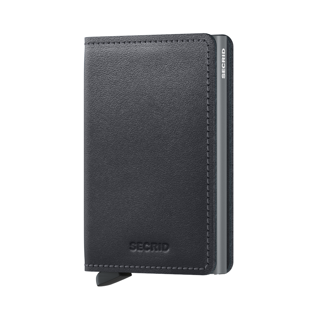 SECRID Slimwallet - Original Grey