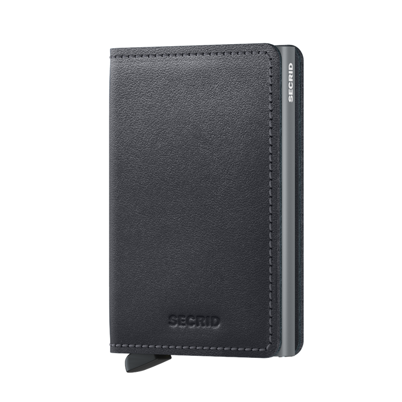 SECRID Slimwallet - Original Grey